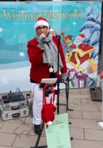 Weihnachtsmarkt 2019